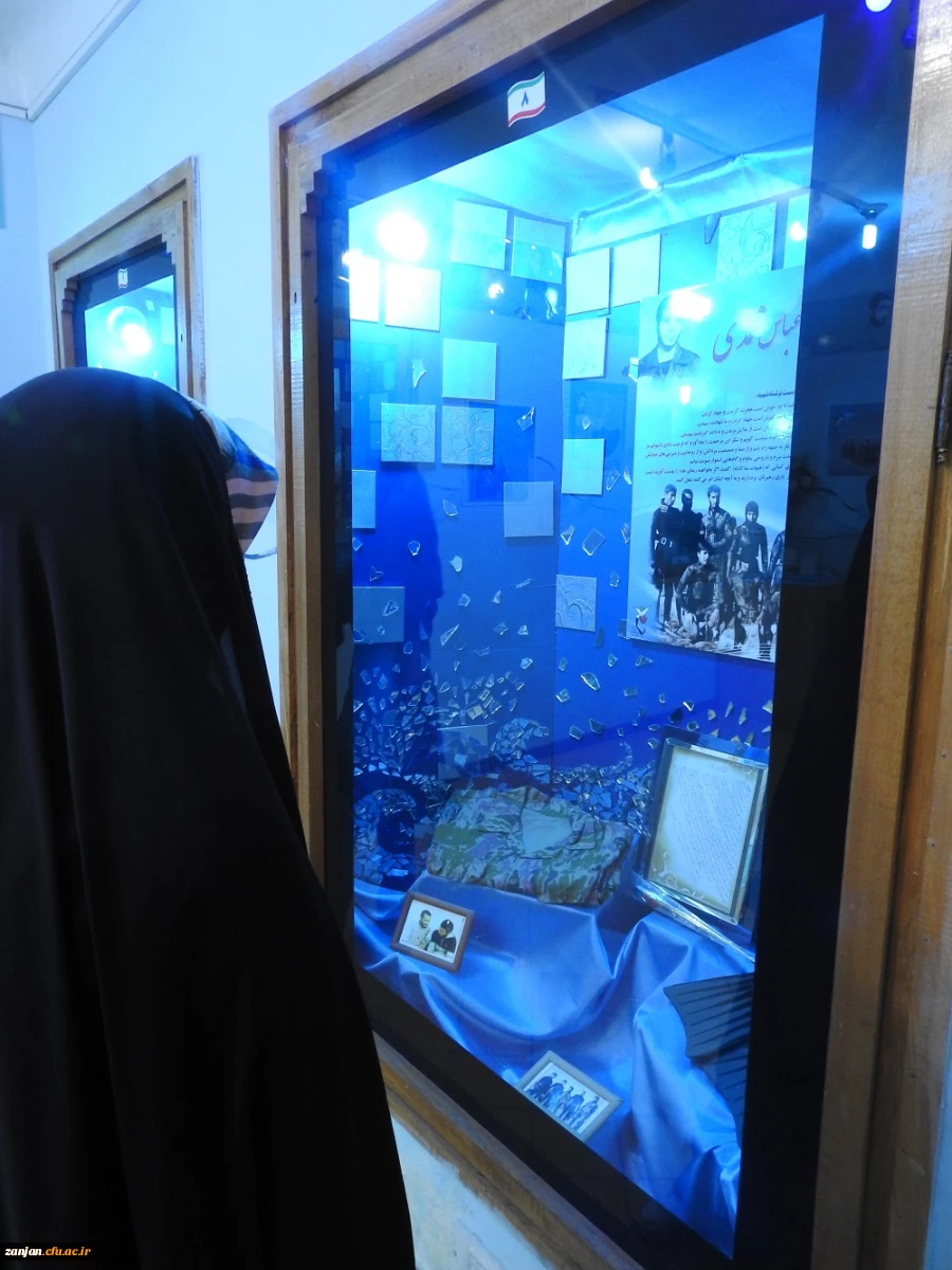 اجرای برنامه های فرهنگی، تربیتی و اعتقادی، دانشجومعلمان ورودی 98 پردیس الزهرا(س) 2