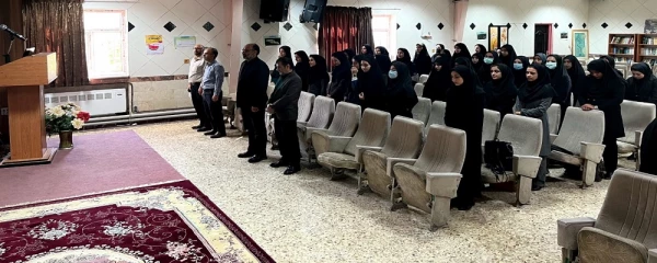  اردوی یک روزه دانشجومعلمان آموزش ابتدایی ورودی 98 (ترم تابستان) در قالب کارگاه های فرهنگی،تربیتی و اعتقادی در اردوگاه امام خمینی(ره)زنجان 2