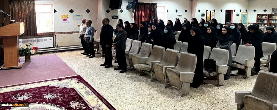  اردوی یک روزه دانشجومعلمان آموزش ابتدایی ورودی 98 (ترم تابستان) در قالب کارگاه های فرهنگی،تربیتی و اعتقادی در اردوگاه امام خمینی(ره)زنجان 2