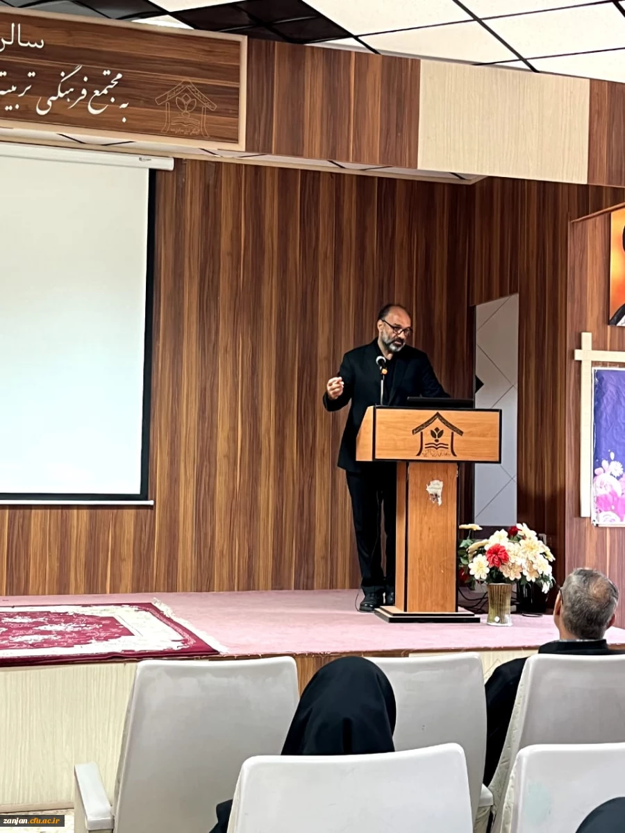  اردوی یک روزه دانشجومعلمان آموزش ابتدایی ورودی 98 (ترم تابستان) در قالب کارگاه های فرهنگی،تربیتی و اعتقادی در اردوگاه امام خمینی(ره)زنجان 2