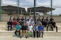  آشنایی با  بازیهای پرورشی