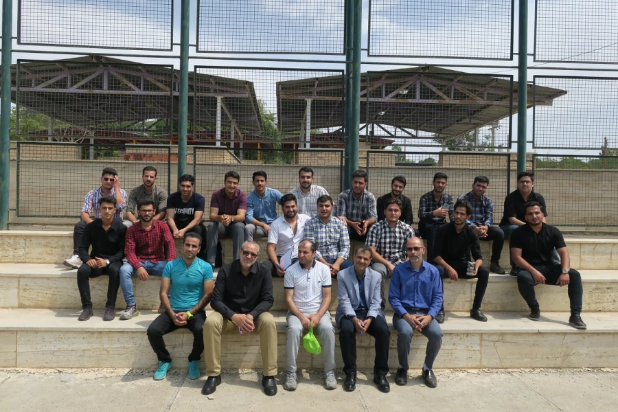  آشنایی با  بازیهای پرورشی