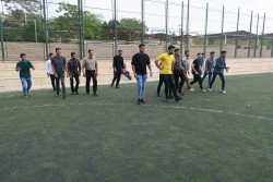  آشنایی با  بازیهای پرورشی