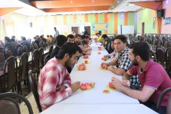  آشنایی با  بازیهای پرورشی