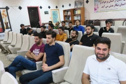  آشنایی با  بازیهای پرورشی