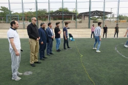  آشنایی با  بازیهای پرورشی