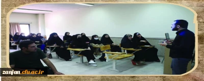 به گزارش روابط عمومی دانشگاه فرهنگیان استان زنجان:

حضور دانشجویان دانشگاه فرهنگیان استان زنجان در طرح تابستانه «حامیم» 