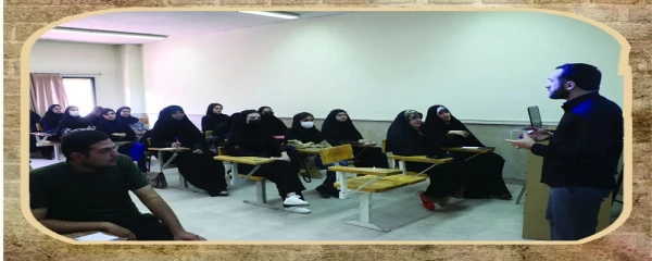 حضور دانشجویان دانشگاه فرهنگیان استان زنجان در طرح تابستانه «حامیم»  2