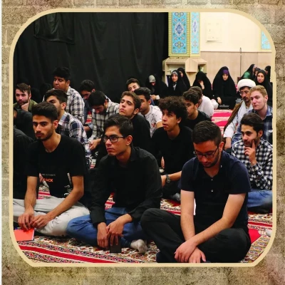 حضور دانشجویان دانشگاه فرهنگیان استان زنجان در طرح تابستانه «حامیم»  3