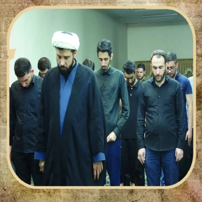 حضور دانشجویان دانشگاه فرهنگیان استان زنجان در طرح تابستانه «حامیم»  6