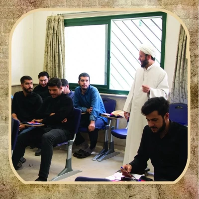 حضور دانشجویان دانشگاه فرهنگیان استان زنجان در طرح تابستانه «حامیم»  8