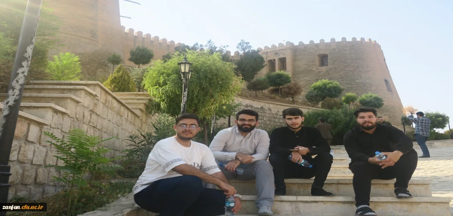 مرحله کشوری سی و دومین جشنواره فرهنگی دانشجویان دانشگاه فرهنگیان-خرم آباد-شهریور 1401