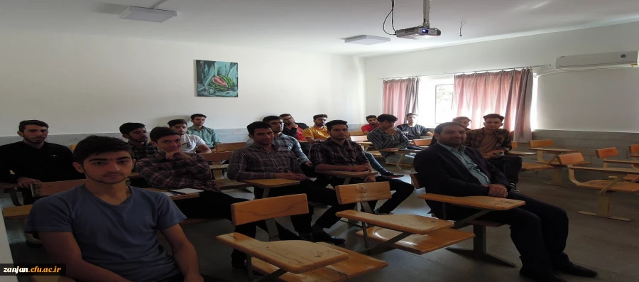 آغاز سال تحصیلی جدید با تشکیل کلاسهای حضوری