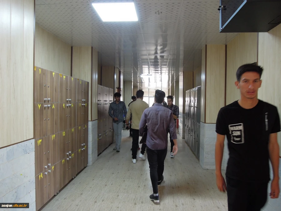 آغاز کلاسها