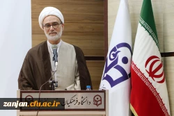 آیین استقبال از نو دانشجومعلمان دانشگاه فرهنگیان زنجان دیروز با حضور مسئولان استانی و معاونت فرهنگی اجتماعی دانشگاه فرهنگیان برگزار شد. 2