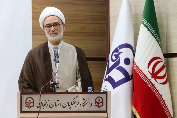 آیین استقبال از نو دانشجومعلمان دانشگاه فرهنگیان زنجان دیروز با حضور مسئولان استانی و معاونت فرهنگی اجتماعی دانشگاه فرهنگیان برگزار شد. 2