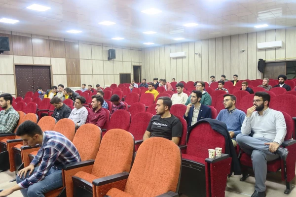 محفل انس با قرآن