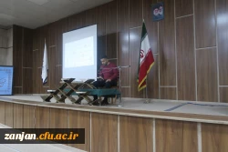 محفل انس با قرآن