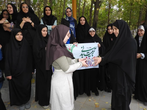 به مناسبت نکوداشت هفته تربیت بدنی 4