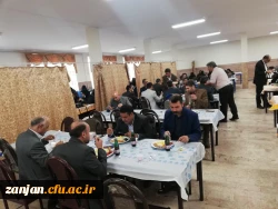 نشست هم اندیشی مدیران مدارس مجری طرح کارورزی