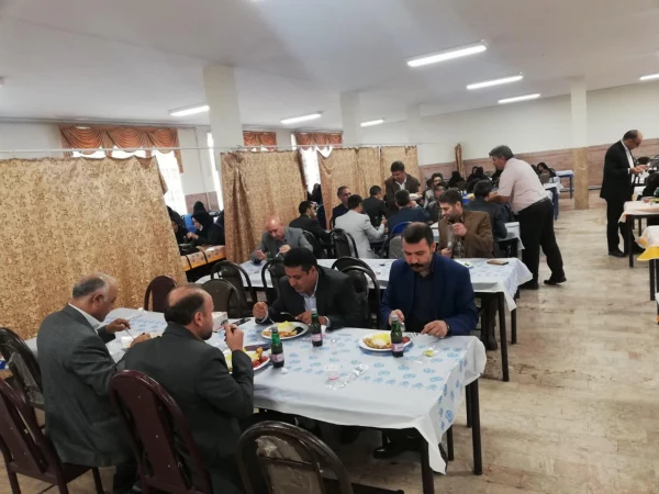 نشست هم اندیشی مدیران مدارس مجری طرح کارورزی