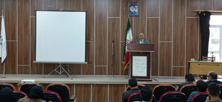 نشست هم اندیشی مدیران مدارس مجری طرح کارورزی