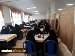 نشست هم اندیشی مدیران مدارس مجری طرح کارورزی