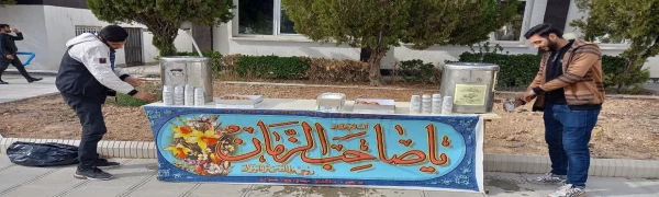 سه شنبه های مهدوی