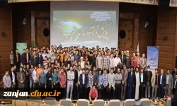 اختتامیه پویش و جشنواره نماز خوب در مجتمع یاوران مهدی . عج . قم به همت نهاد رهبری سازمان مرکزی دانشگاه فرهنگیان