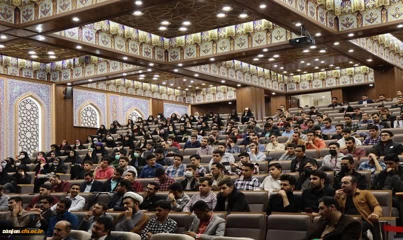 اختتامیه پویش و جشنواره نماز خوب در مجتمع یاوران مهدی . عج . قم به همت نهاد رهبری سازمان مرکزی دانشگاه فرهنگیان