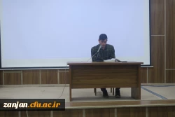 گرامی داشت هفته بسیج