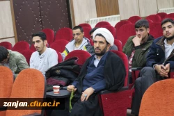 گرامی داشت هفته بسیج