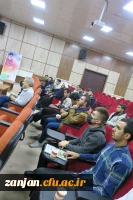 گرامی داشت هفته بسیج