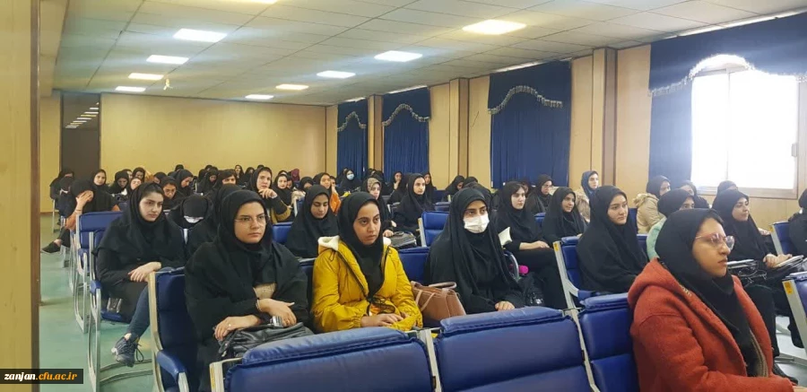 نشست تخصصی تربیت دینی کودک و نوجوان 