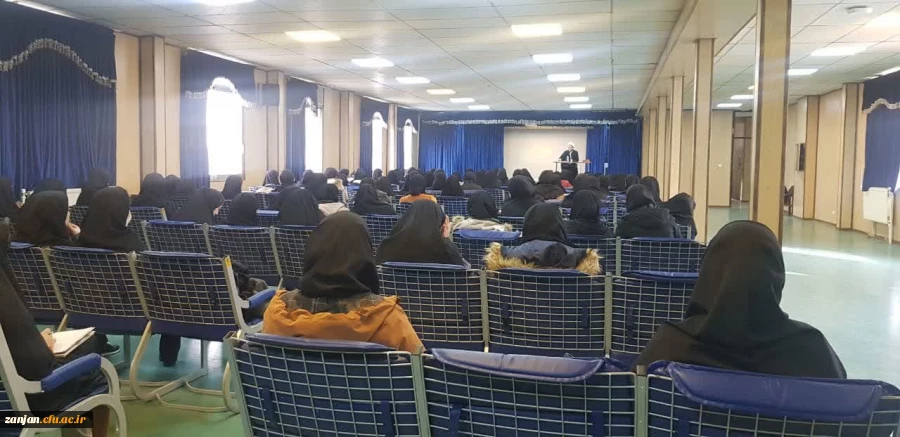 نشست تخصصی تربیت دینی کودک و نوجوان 