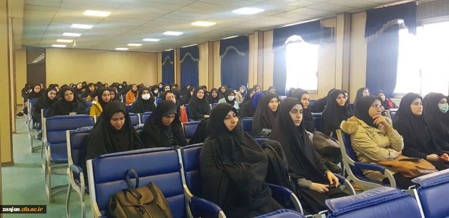 نشست تخصصی تربیت دینی کودک و نوجوان 