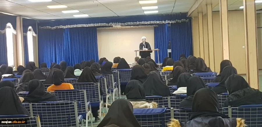 نشست تخصصی تربیت دینی کودک و نوجوان 