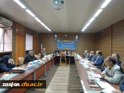 جلسات کمیته کارورزی