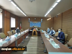 جلسات کمیته کارورزی