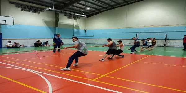 گرامیداشت روز دانشجو