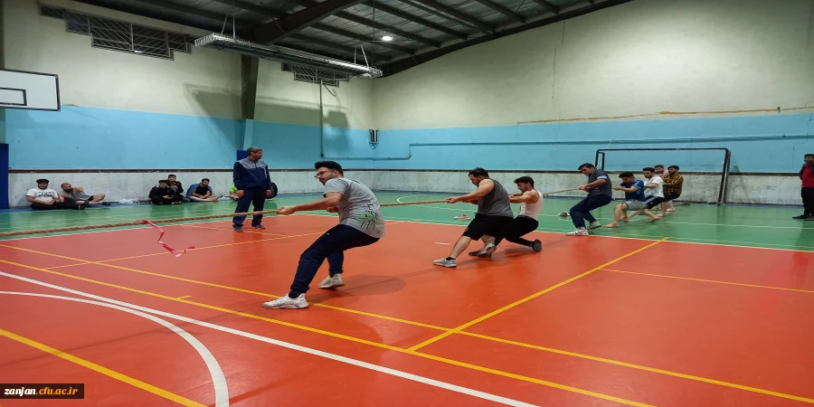 گرامیداشت روز دانشجو