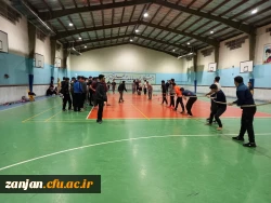 گرامیداشت روز دانشجو