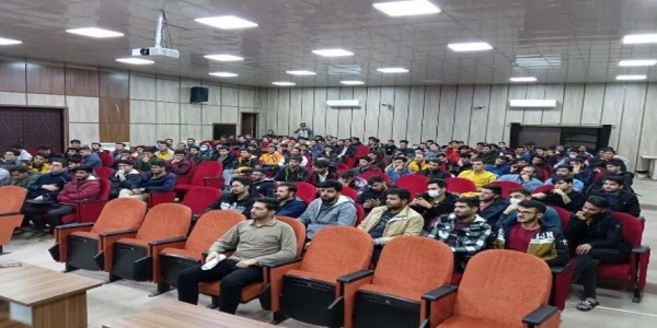 نشست توجیهی شورای انضباطی