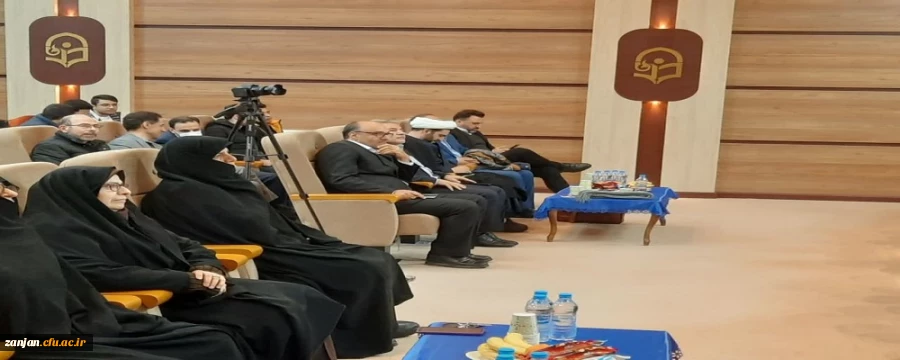 آیین گرامیداشت روز دانشجو 2