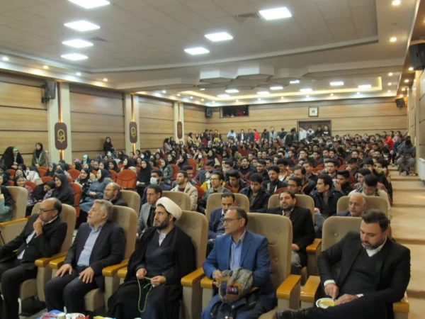 بازدید میدانی و نشست صمیمی معاون نظارت، ارزیابی و تضمین کیفیت 6