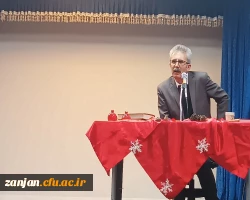 محفل حافظ خوانی به مناسبت شب یلدا 3