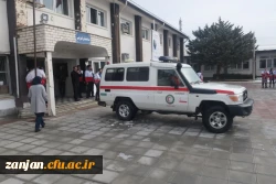 مانور زلزله