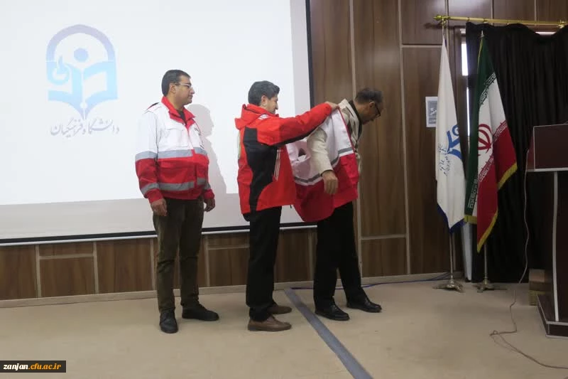 مانور زلزله