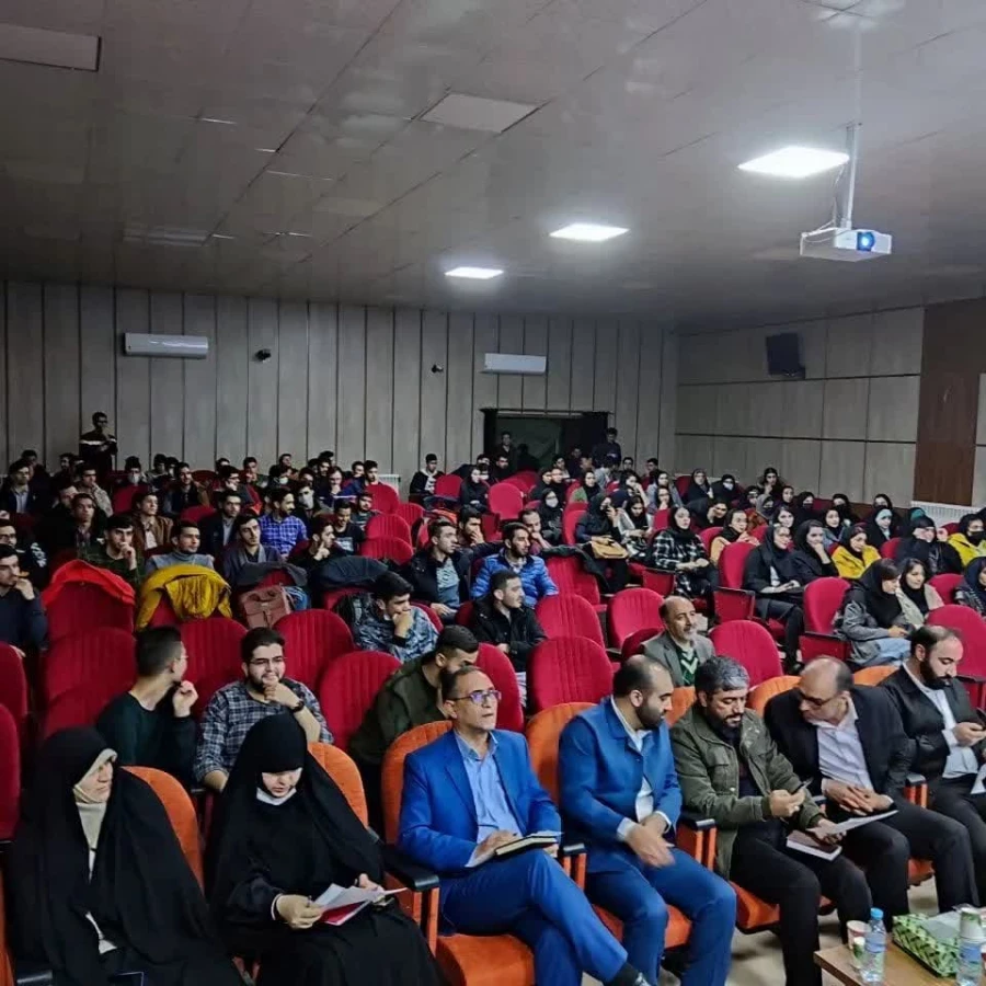 لیگ مناظرات دانشجویی به ایستگاه آخر رسید