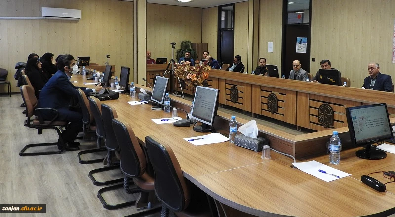 همایش ارتقاء کیفیت آموزشی 3